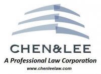 CHEN LEE- LOGO- Current